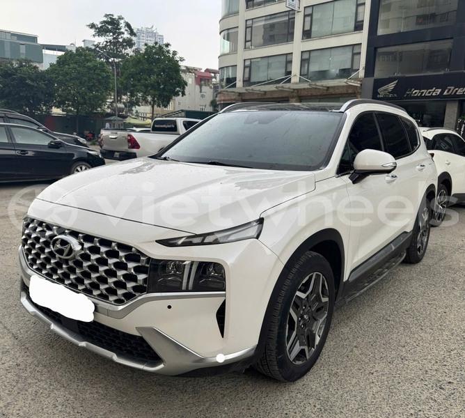 Big with watermark hyundai santa fe tinh thua thien hue huyen a luoi 39403