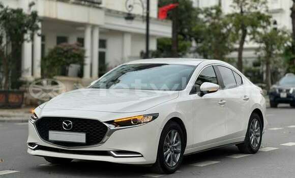 Mua Đã sử dụng Mazda 3 Xe ô tô Mua Đã sử dụng Mazda 3 Xe ô tô