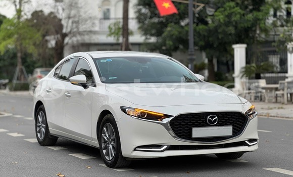 Mua Đã sử dụng Mazda 3 Xe ô tô Mua Đã sử dụng Mazda 3 Xe ô tô