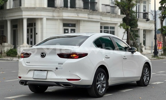 Mua Đã sử dụng Mazda 3 Xe ô tô Mua Đã sử dụng Mazda 3 Xe ô tô