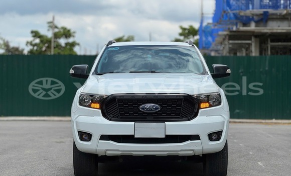 Mua Đã sử dụng Ford Ranger Xe ô tô Mua Đã sử dụng Ford Ranger Xe ô tô