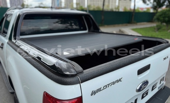 Mua Đã sử dụng Ford Ranger Xe ô tô Mua Đã sử dụng Ford Ranger Xe ô tô