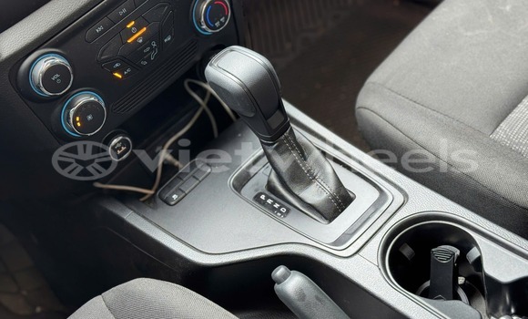 Mua Đã sử dụng Ford Ranger Xe ô tô Mua Đã sử dụng Ford Ranger Xe ô tô