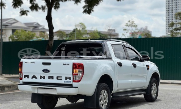 Mua Đã sử dụng Ford Ranger Xe ô tô Mua Đã sử dụng Ford Ranger Xe ô tô