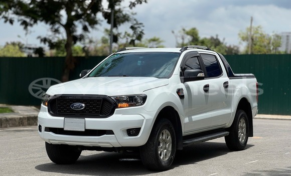 Mua Đã sử dụng Ford Ranger Xe ô tô Mua Đã sử dụng Ford Ranger Xe ô tô