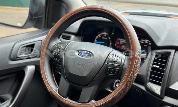 Mua Đã sử dụng Ford Ranger Xe ô tô Mua Đã sử dụng Ford Ranger Xe ô tô