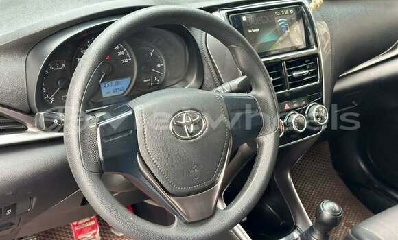 Mua Đã sử dụng Toyota Vios Xe ô tô Mua Đã sử dụng Toyota Vios Xe ô tô