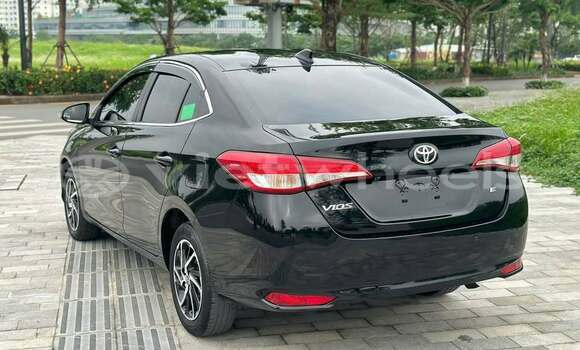 Mua Đã sử dụng Toyota Vios Xe ô tô Mua Đã sử dụng Toyota Vios Xe ô tô