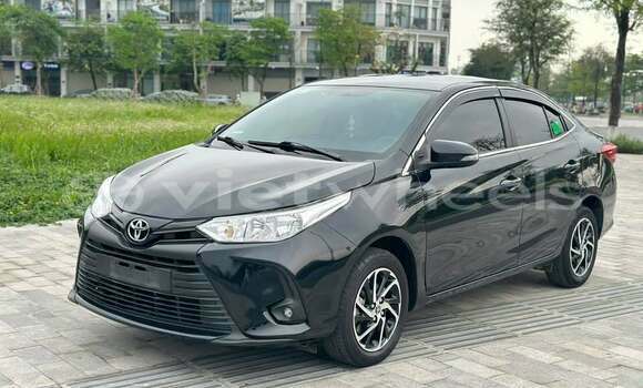 Mua Đã sử dụng Toyota Vios Xe ô tô Mua Đã sử dụng Toyota Vios Xe ô tô