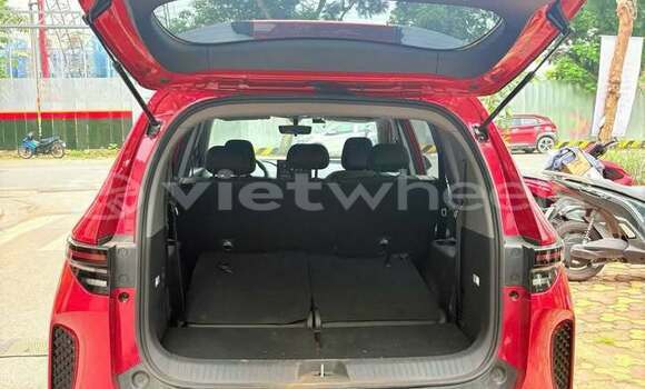 Mua Đã sử dụng Lincoln Aviator Xe ô tô Mua Đã sử dụng Lincoln Aviator Xe ô tô