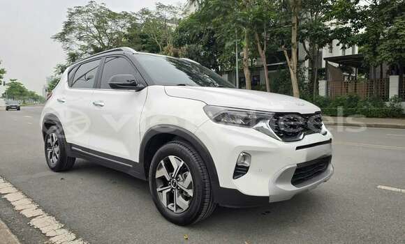 Mua Đã sử dụng Kia Sonet Xe ô tô Mua Đã sử dụng Kia Sonet Xe ô tô