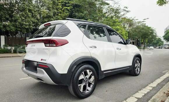 Mua Đã sử dụng Kia Sonet Xe ô tô Mua Đã sử dụng Kia Sonet Xe ô tô