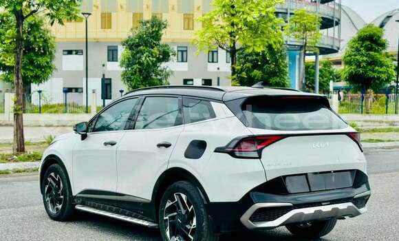 Mua Đã sử dụng Kia Sportage Xe ô tô Mua Đã sử dụng Kia Sportage Xe ô tô