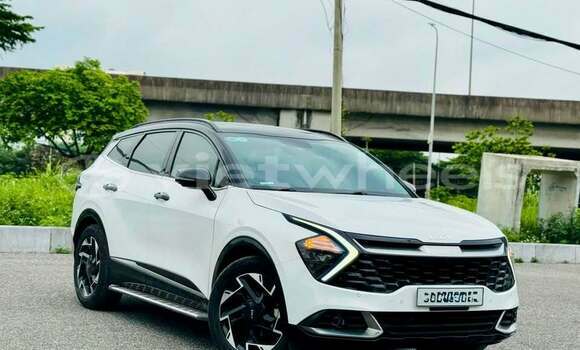 Mua Đã sử dụng Kia Sportage Xe ô tô Mua Đã sử dụng Kia Sportage Xe ô tô