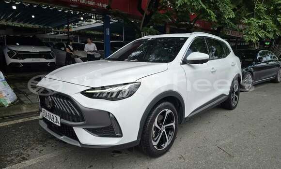 Mua Đã sử dụng Mg Hs Xe ô tô Mua Đã sử dụng Mg Hs Xe ô tô
