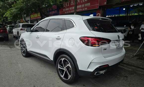 Mua Đã sử dụng Mg Hs Xe ô tô Mua Đã sử dụng Mg Hs Xe ô tô