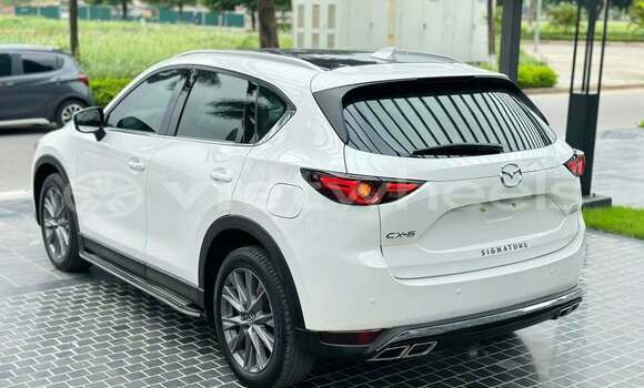 Mua Đã sử dụng Mazda CX-5 Xe ô tô Mua Đã sử dụng Mazda CX-5 Xe ô tô