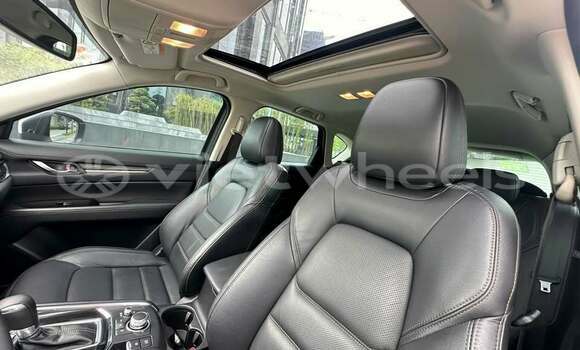 Mua Đã sử dụng Mazda CX-5 Xe ô tô Mua Đã sử dụng Mazda CX-5 Xe ô tô