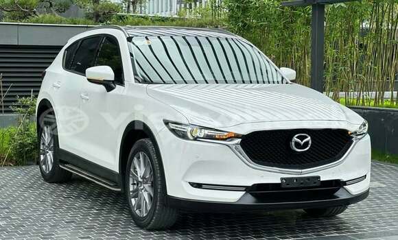 Mua Đã sử dụng Mazda CX-5 Xe ô tô Mua Đã sử dụng Mazda CX-5 Xe ô tô