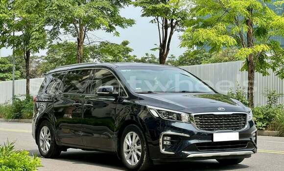 Mua Đã sử dụng KIA SEDONA Xe ô tô
