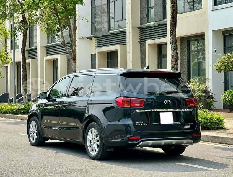 Big with watermark kia sedona tinh kien giang huyen an bien 39415