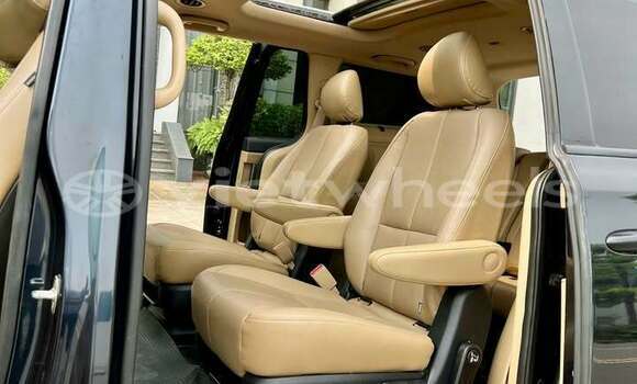 Mua Đã sử dụng KIA SEDONA Xe ô tô Mua Đã sử dụng KIA SEDONA Xe ô tô