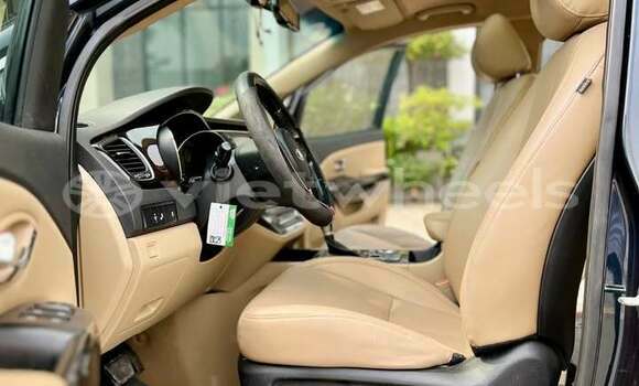 Mua Đã sử dụng KIA SEDONA Xe ô tô Mua Đã sử dụng KIA SEDONA Xe ô tô