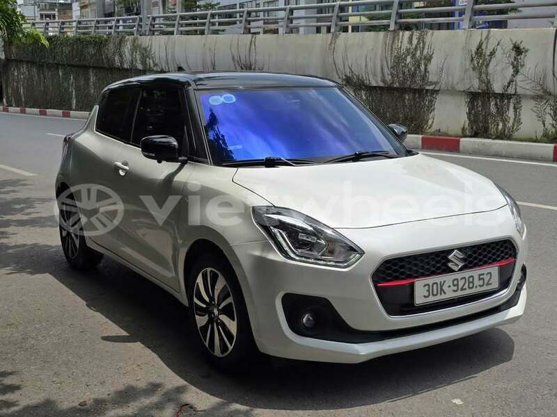 Big with watermark suzuki swift tinh lam gjong gjam rong 39416