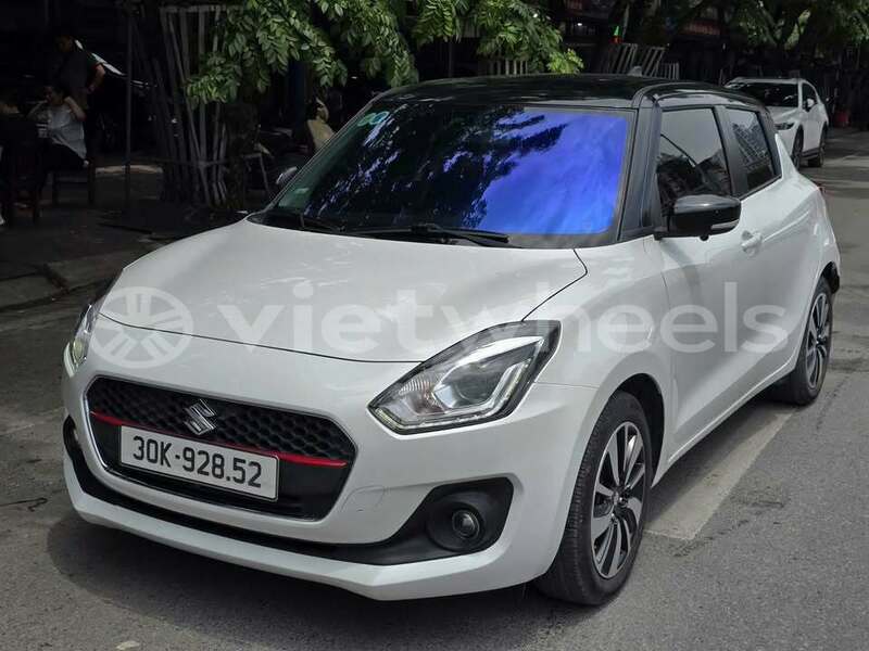 Big with watermark suzuki swift tinh lam gjong gjam rong 39416
