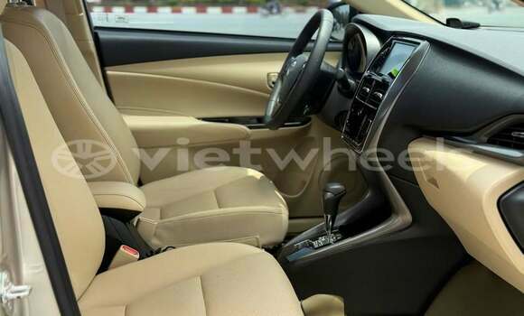 Mua Đã sử dụng Toyota Vios Xe ô tô Mua Đã sử dụng Toyota Vios Xe ô tô