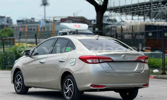 Mua Đã sử dụng Toyota Vios Xe ô tô Mua Đã sử dụng Toyota Vios Xe ô tô