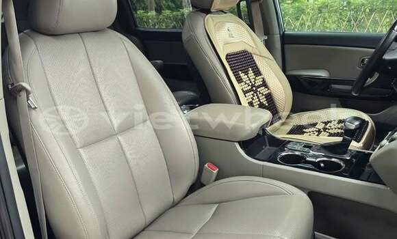 Mua Đã sử dụng KIA SEDONA Xe ô tô Mua Đã sử dụng KIA SEDONA Xe ô tô