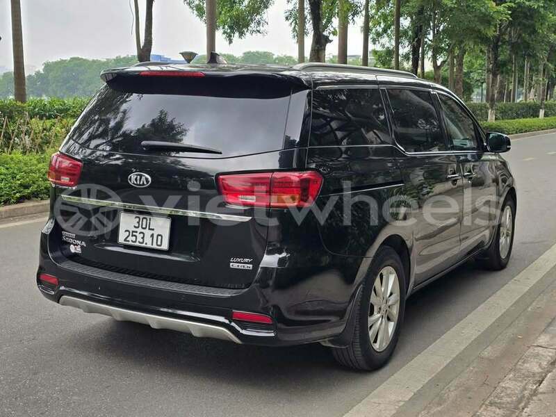 Big with watermark kia sedona tinh thua thien hue huyen a luoi 39418