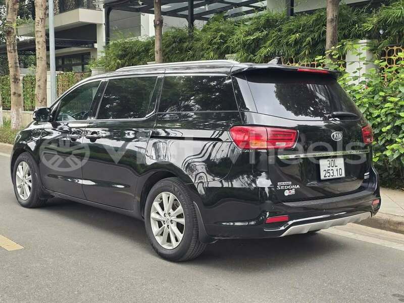 Big with watermark kia sedona tinh thua thien hue huyen a luoi 39418