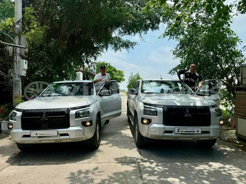 Big with watermark mitsubishi triton tinh kien giang huyen an bien 39419