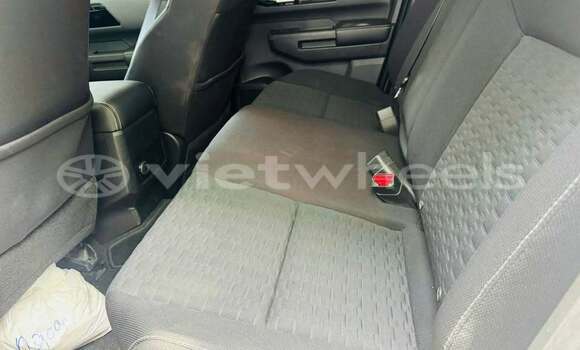 Mua Đã sử dụng Mitsubishi Triton Xe ô tô Mua Đã sử dụng Mitsubishi Triton Xe ô tô