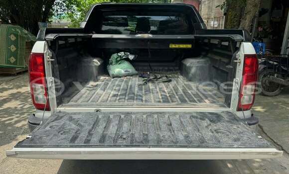 Mua Đã sử dụng Mitsubishi Triton Xe ô tô Mua Đã sử dụng Mitsubishi Triton Xe ô tô