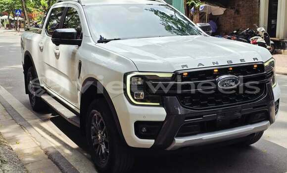 Mua Đã sử dụng Ford Wind star Xe ô tô
