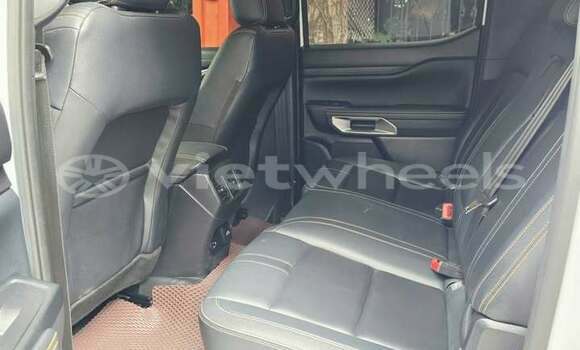 Mua Đã sử dụng Ford Wind star Xe ô tô Mua Đã sử dụng Ford Wind star Xe ô tô