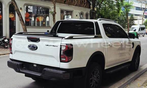 Mua Đã sử dụng Ford Wind star Xe ô tô Mua Đã sử dụng Ford Wind star Xe ô tô
