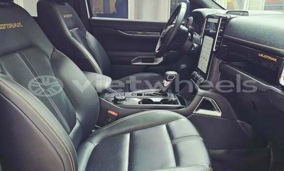 Mua Đã sử dụng Ford Wind star Xe ô tô Mua Đã sử dụng Ford Wind star Xe ô tô