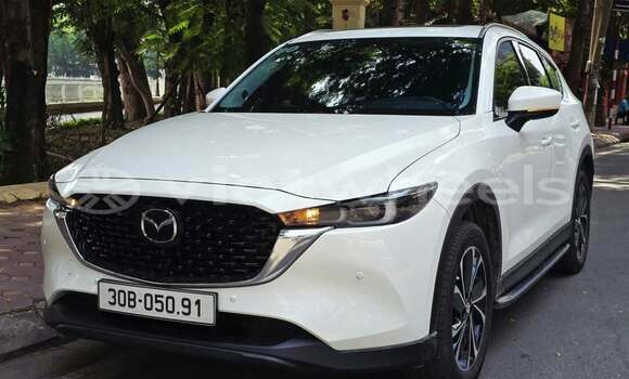 Mua Đã sử dụng Mazda CX-5 Xe ô tô
