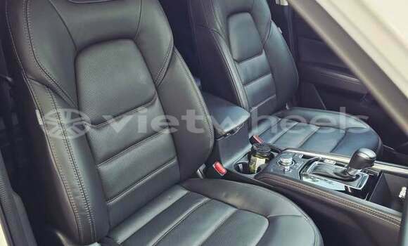 Mua Đã sử dụng Mazda CX-5 Xe ô tô Mua Đã sử dụng Mazda CX-5 Xe ô tô