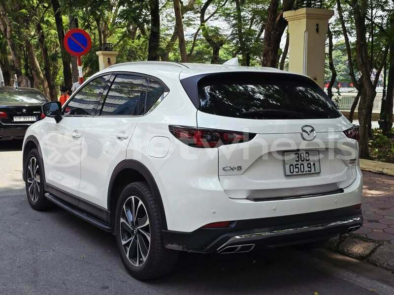 Big with watermark mazda cx 5 tinh thua thien hue huyen a luoi 39422