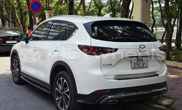 Mua Đã sử dụng Mazda CX-5 Xe ô tô Mua Đã sử dụng Mazda CX-5 Xe ô tô