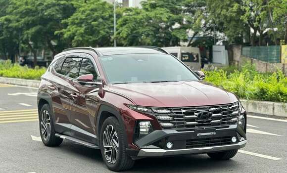 Mua Đã sử dụng Hyundai Tucson Xe ô tô
