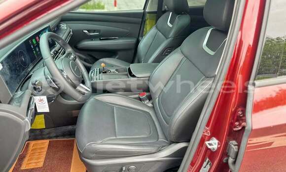 Mua Đã sử dụng Hyundai Tucson Xe ô tô Mua Đã sử dụng Hyundai Tucson Xe ô tô