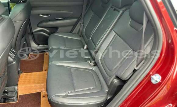 Mua Đã sử dụng Hyundai Tucson Xe ô tô Mua Đã sử dụng Hyundai Tucson Xe ô tô