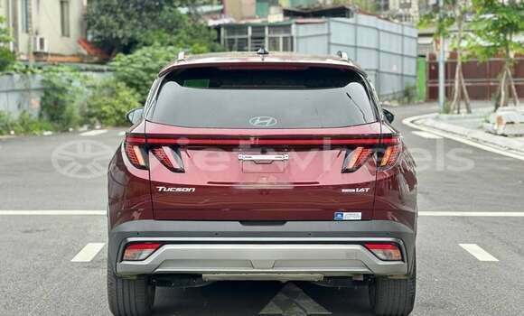 Mua Đã sử dụng Hyundai Tucson Xe ô tô Mua Đã sử dụng Hyundai Tucson Xe ô tô