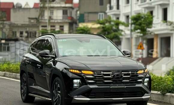 Mua Đã sử dụng Hyundai Tucson Xe ô tô